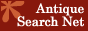 AeB[NG݃VbvyAntique Search Netz