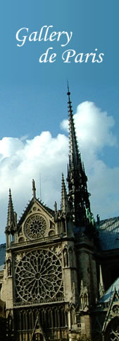 Gallery de Paris