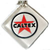 フレンチキーホルダー/Caltex