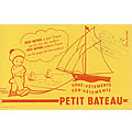 PETIT BATEAU/�r���o�[/�r���[�o�[