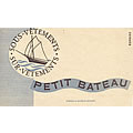 PETIT BATEAU/�r���o�[/�r���[�o�[