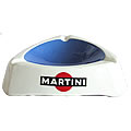 Martini Ashtray