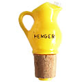 BERGER cork